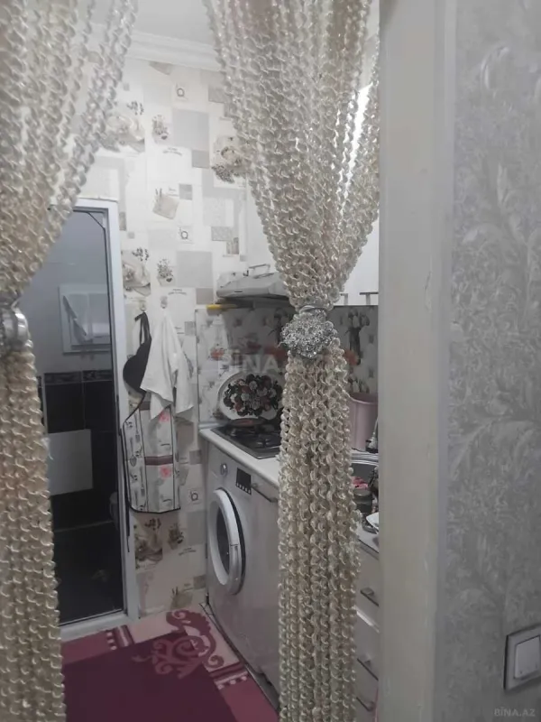 Satılır 2 otaqlı mənzil 45 m²
