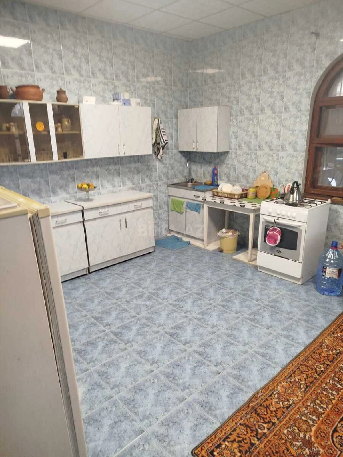 Satılır 5 otaqlı həyət evi 200 m²