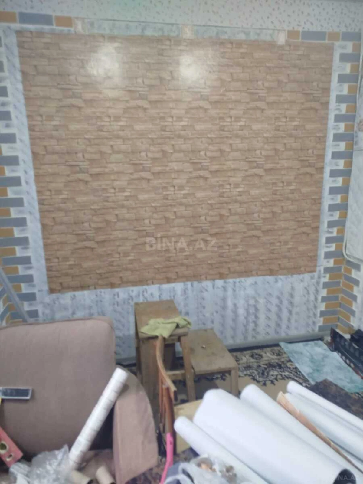 Satılır 5 otaqlı həyət evi 200 m²