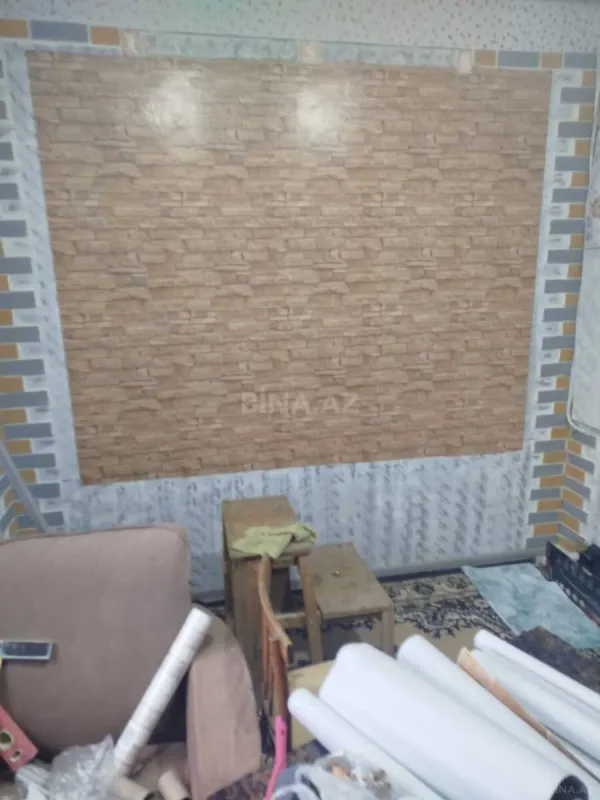 Satılır 5 otaqlı həyət evi 200 m²