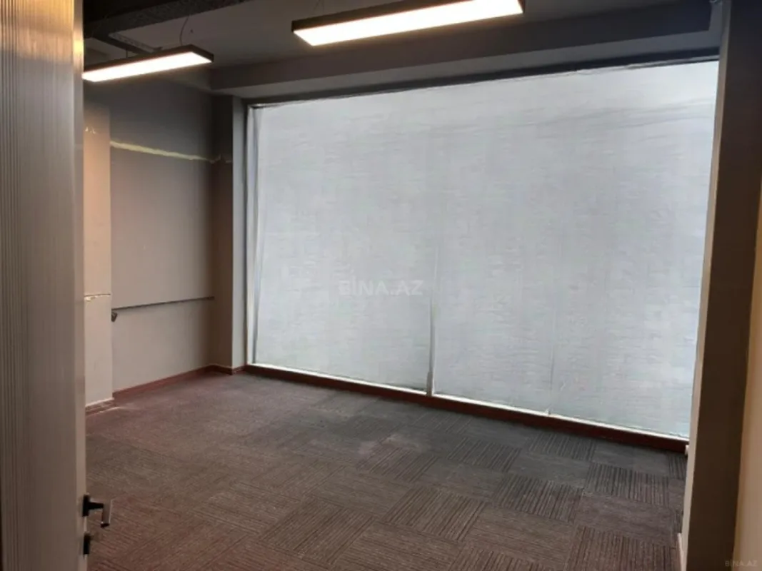 Kirayə verilir 9 otaqlı ofis 600 m²