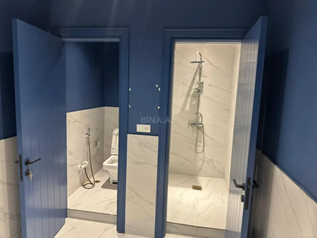 Kirayə verilir 9 otaqlı ofis 600 m²