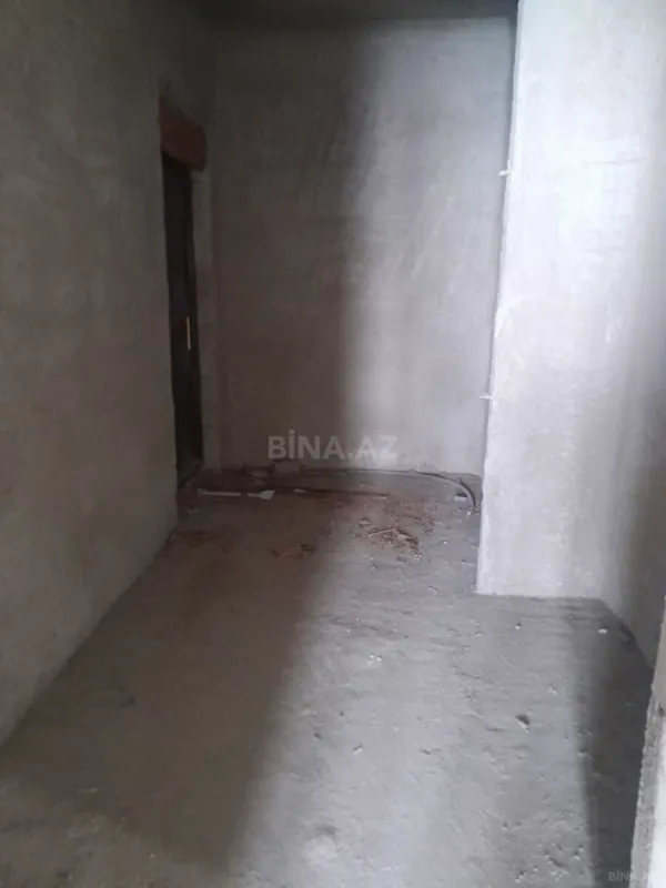 Satılır 3 otaqlı mənzil 106 m²