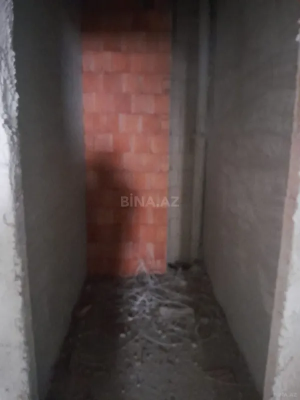 Satılır 3 otaqlı mənzil 106 m²