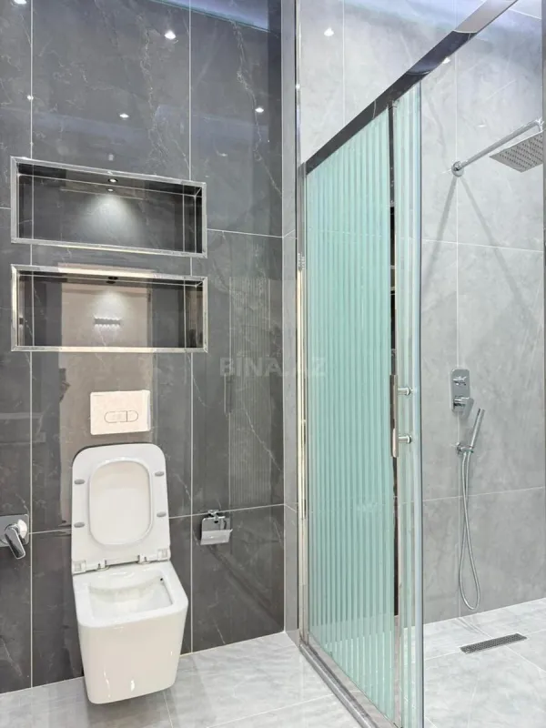 Satılır 3 otaqlı mənzil 99 m²