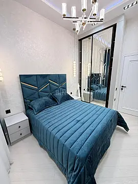 Satılır 3 otaqlı mənzil 99 m²