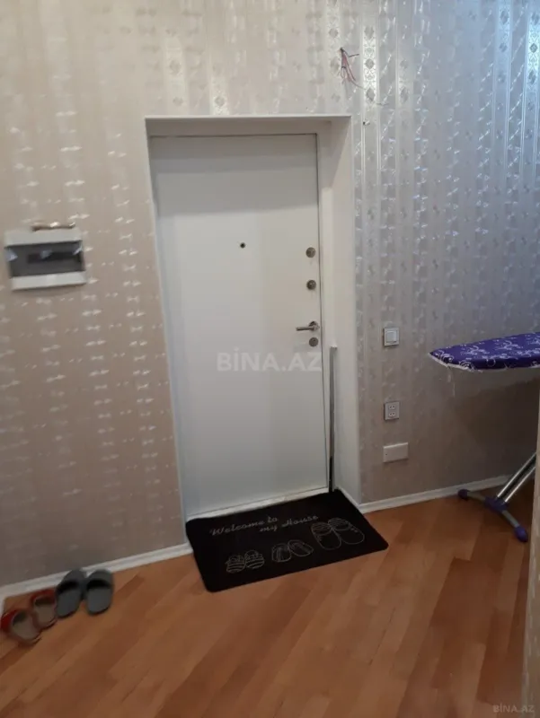 Satılır 2 otaqlı mənzil 57.9 m²