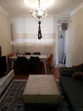 Satılır 2 otaqlı mənzil 57.9 m² — Bakı, Yasamal 2 otaq 57.90 m²