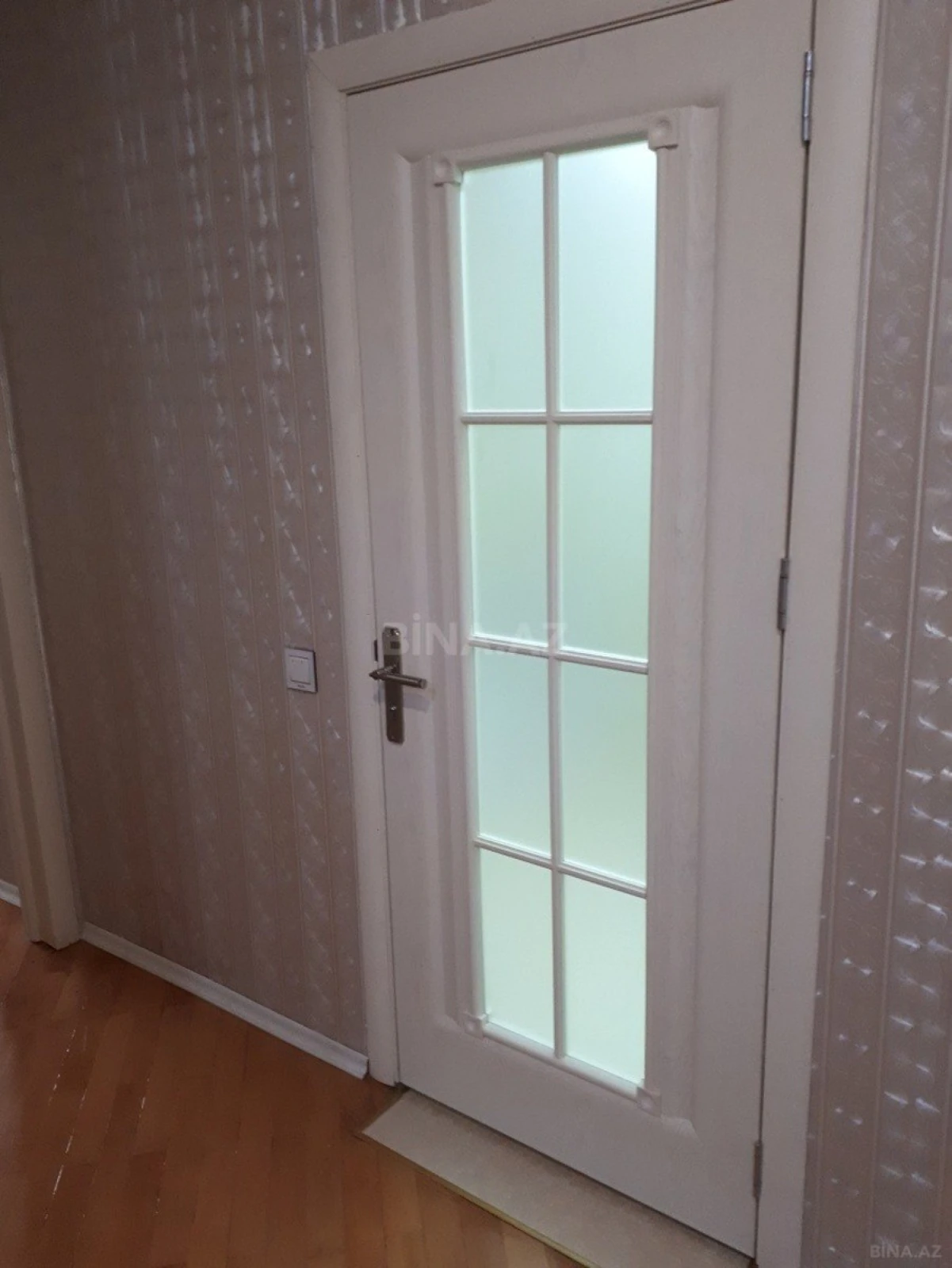 Satılır 2 otaqlı mənzil 57.9 m²