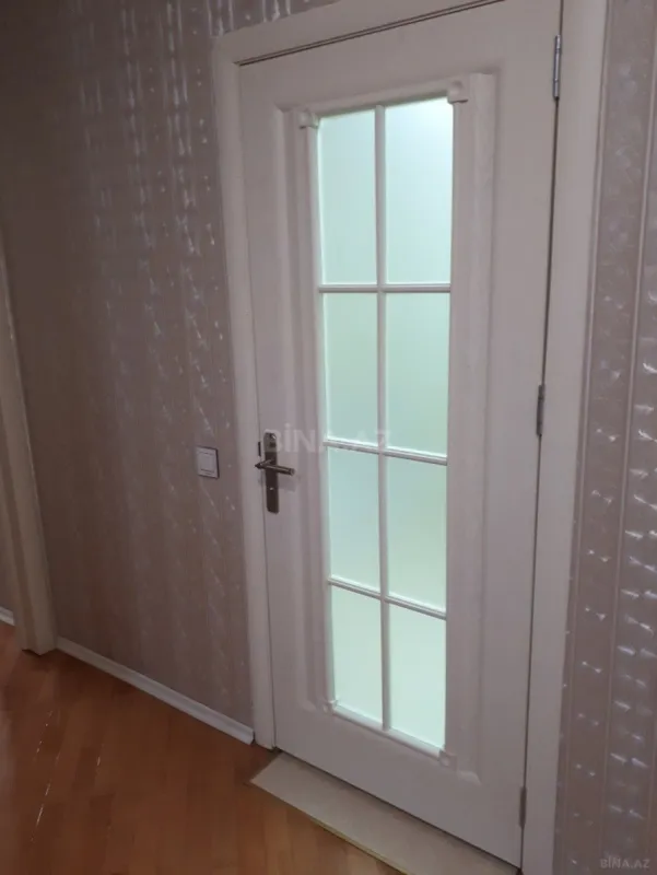 Satılır 2 otaqlı mənzil 57.9 m²