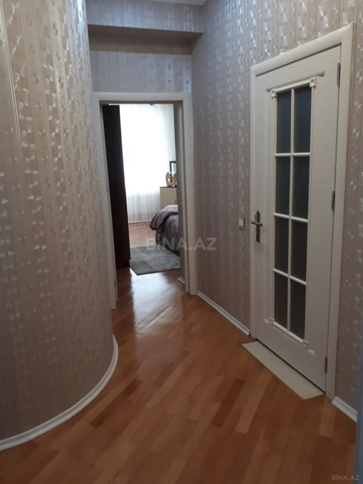 Satılır 2 otaqlı mənzil 57.9 m²