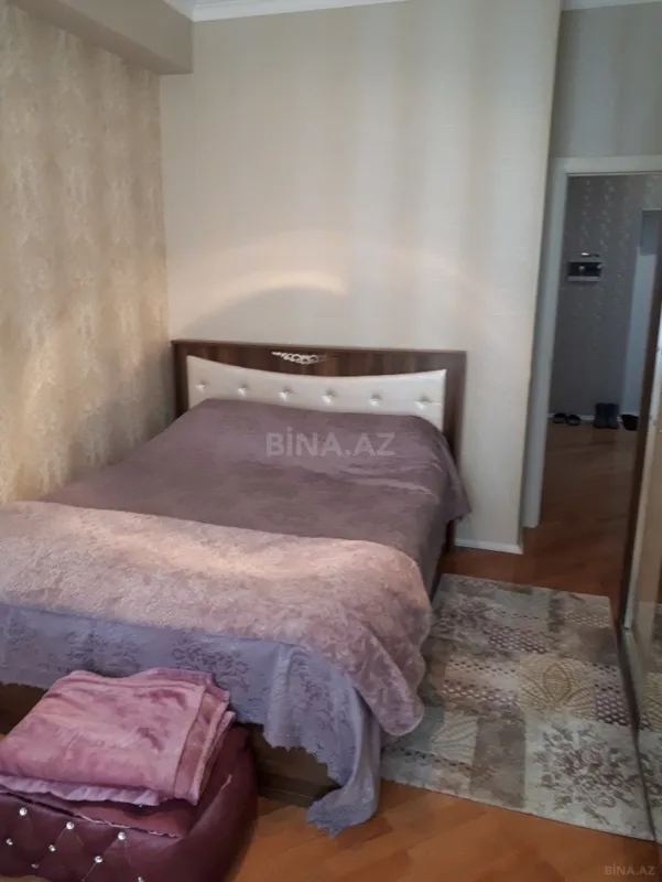 Satılır 2 otaqlı mənzil 57.9 m²