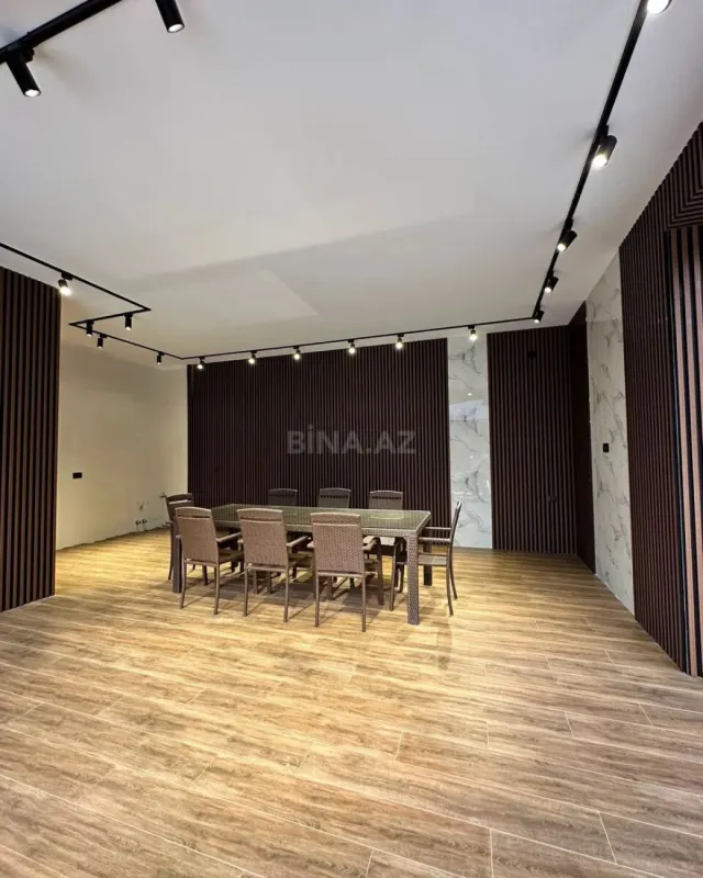Kirayə verilir 5 otaqlı həyət evi 350 m²