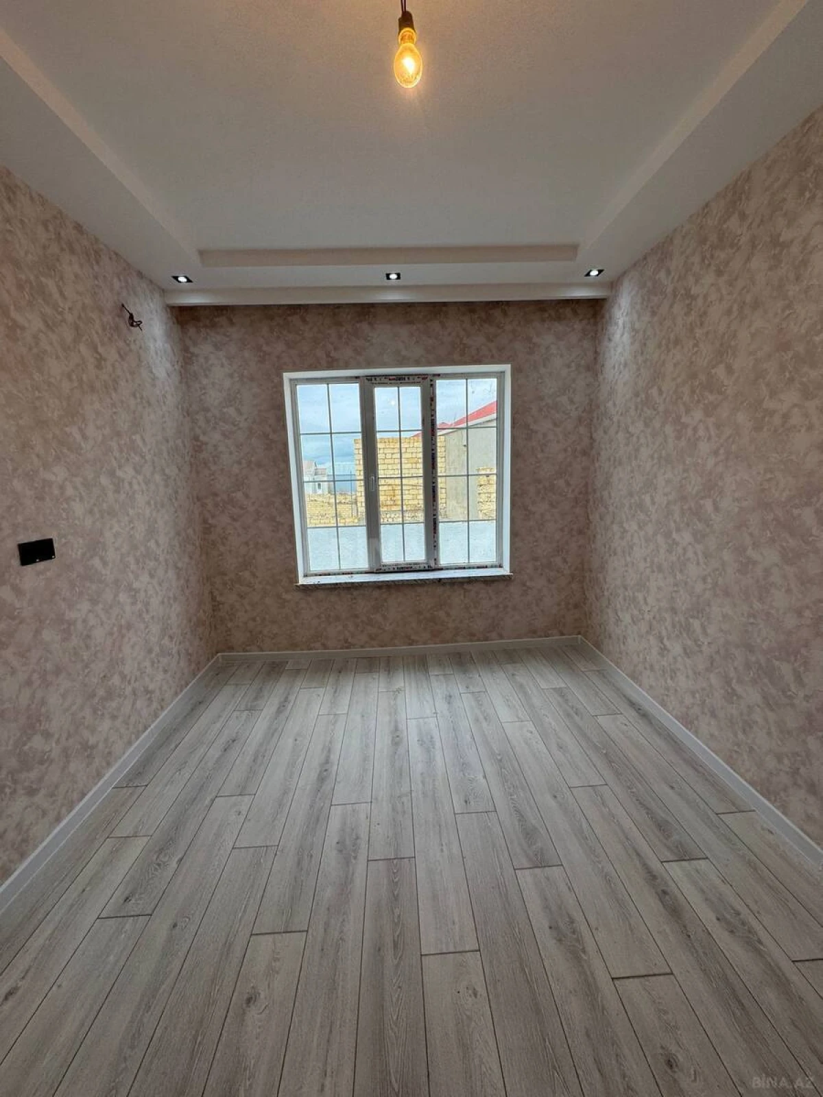 Satılır 3 otaqlı həyət evi 70 m²