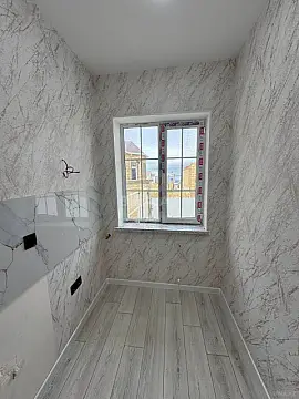 Satılır 3 otaqlı həyət evi 70 m²