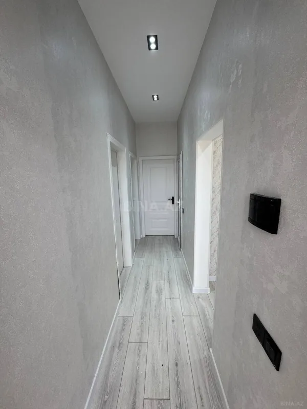 Satılır 3 otaqlı həyət evi 70 m²