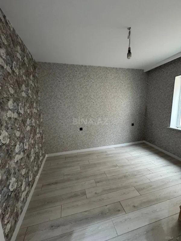 Satılır 3 otaqlı həyət evi 70 m²