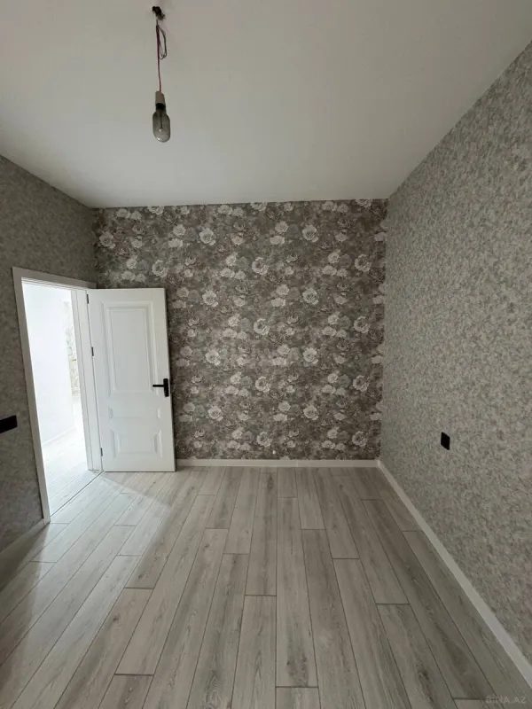 Satılır 3 otaqlı həyət evi 70 m²