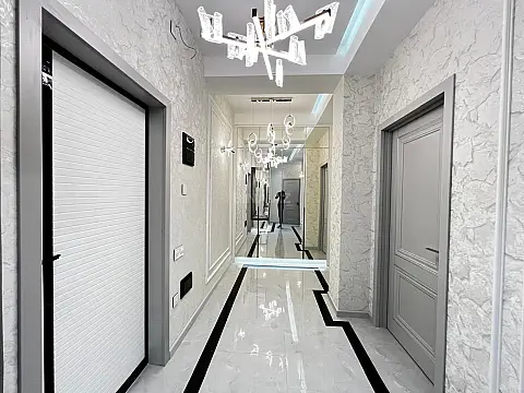 Satılır 2 otaqlı mənzil 85 m² — Bakı 2 otaq 85.00 m²