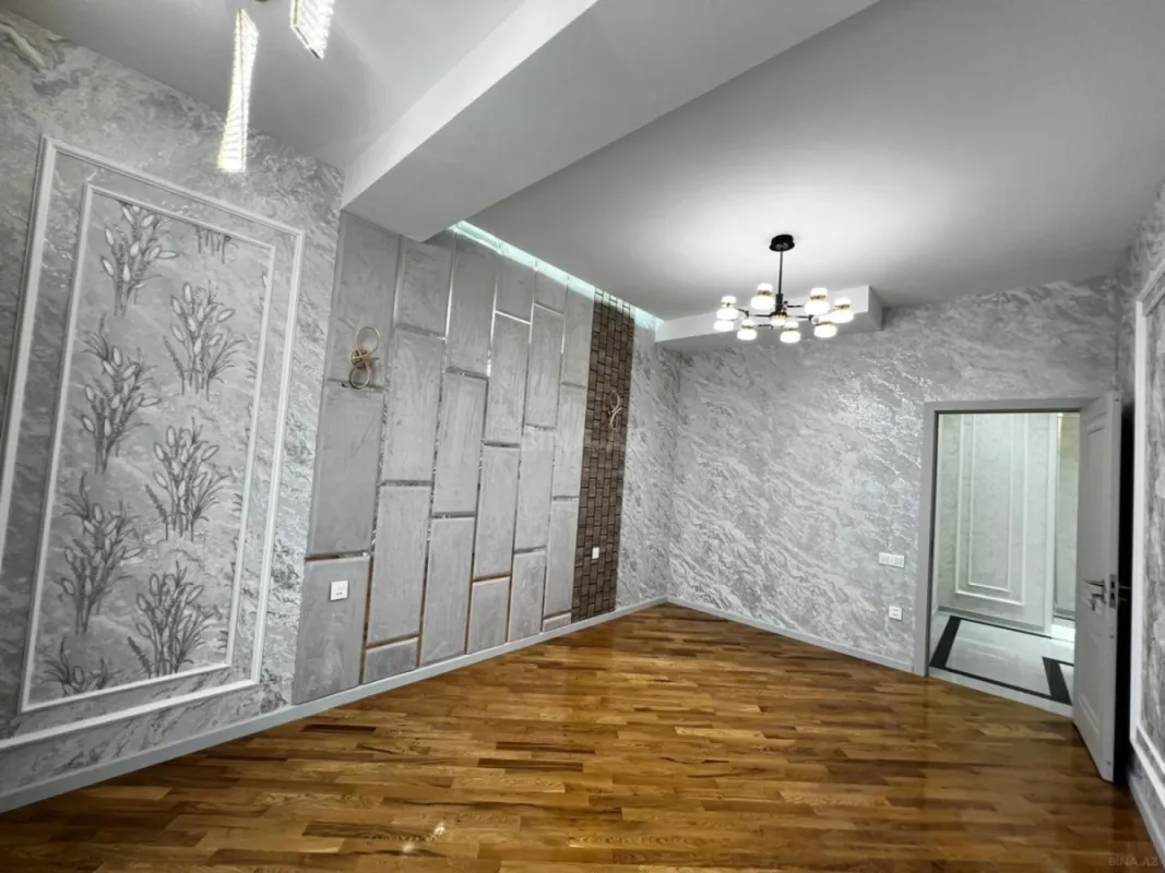 Satılır 2 otaqlı mənzil 85 m²