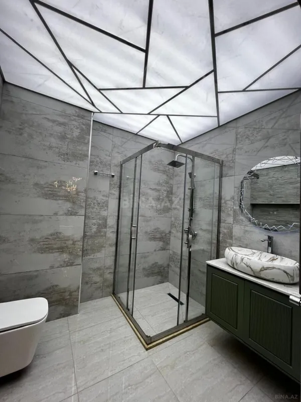 Satılır 2 otaqlı mənzil 85 m²