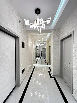 Satılır 2 otaqlı mənzil 85 m²