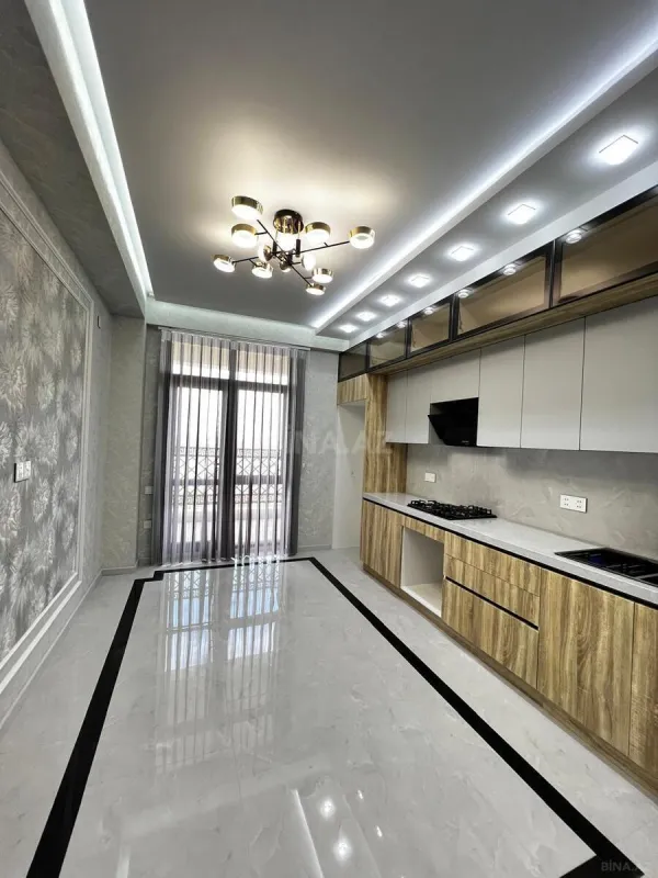Satılır 2 otaqlı mənzil 85 m²