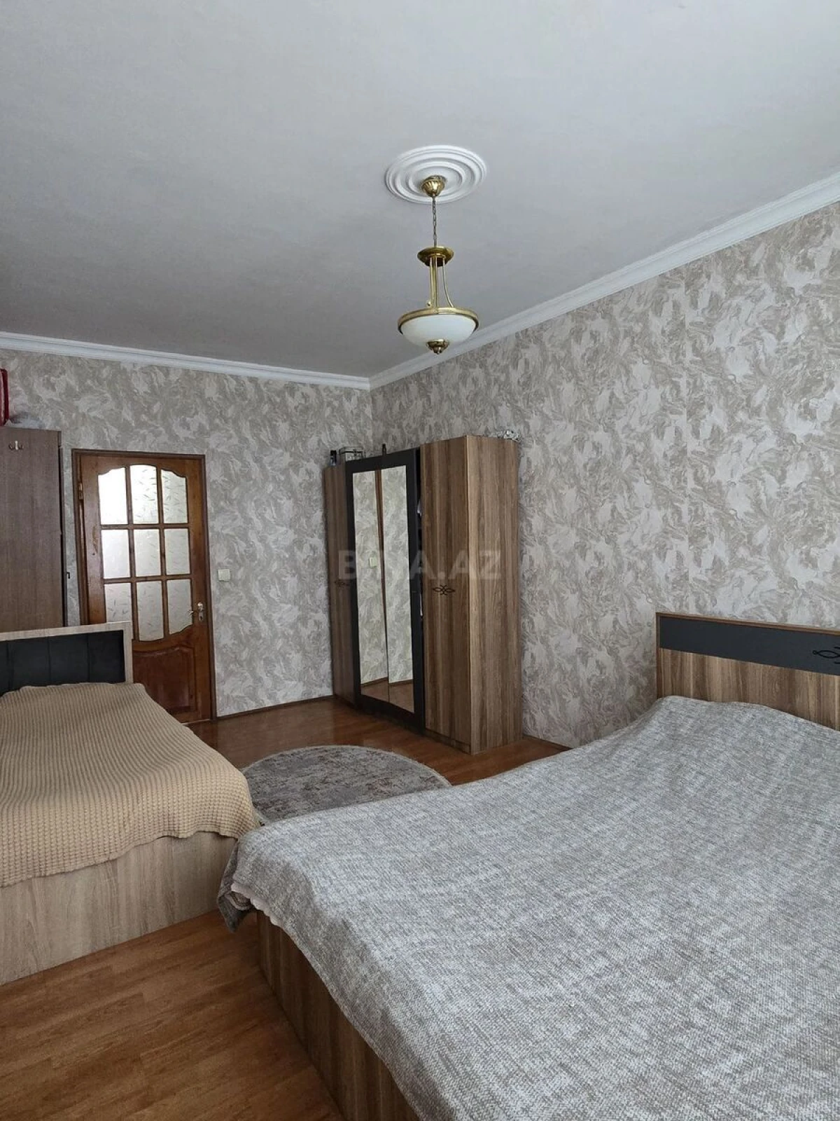 Satılır 3 otaqlı mənzil 65 m²