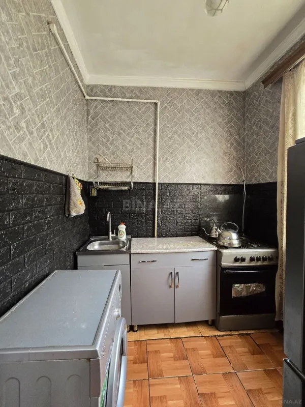 Satılır 3 otaqlı mənzil 65 m²