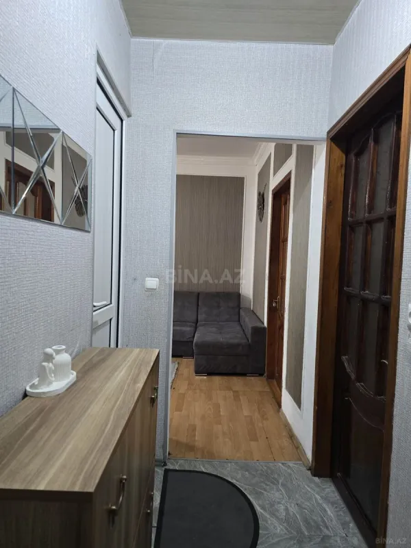 Satılır 3 otaqlı mənzil 65 m²