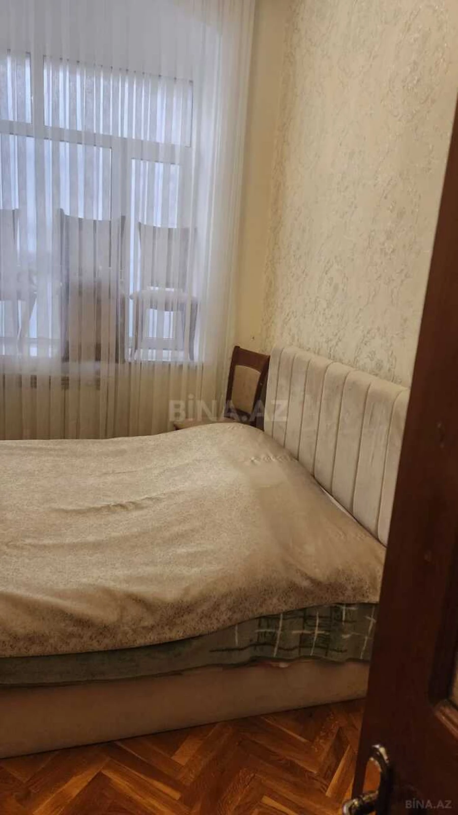 Satılır 3 otaqlı mənzil 65 m²