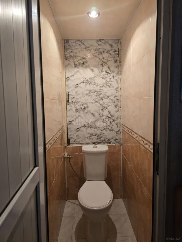 Satılır 3 otaqlı mənzil 65 m²