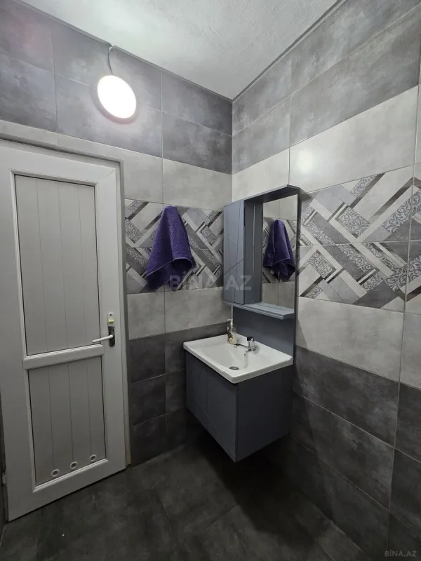 Satılır 3 otaqlı mənzil 65 m²