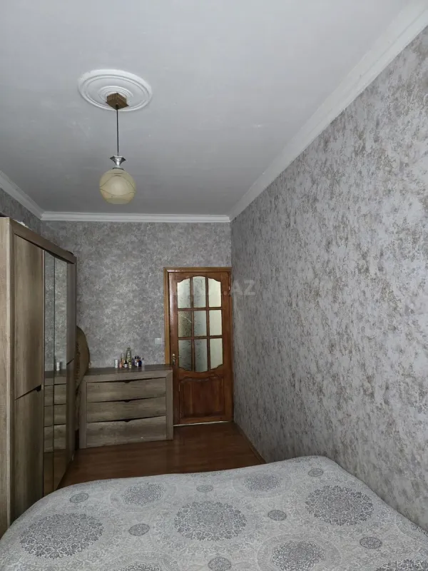 Satılır 3 otaqlı mənzil 65 m²