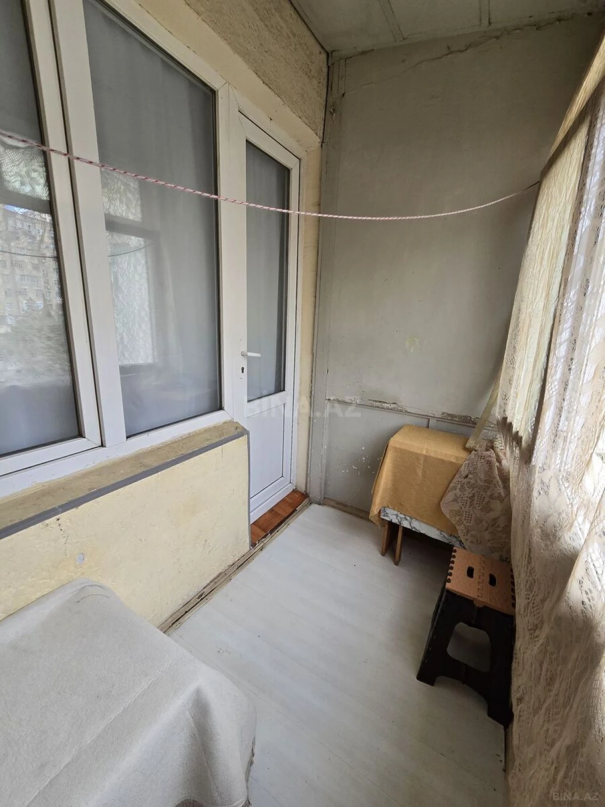 Satılır 3 otaqlı mənzil 65 m²