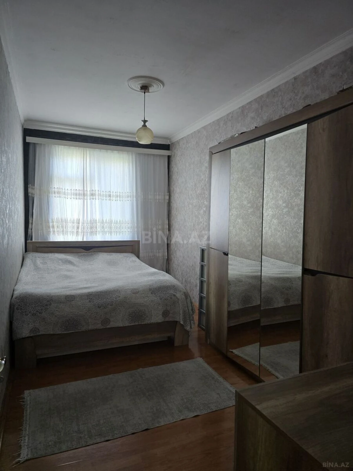 Satılır 3 otaqlı mənzil 65 m²