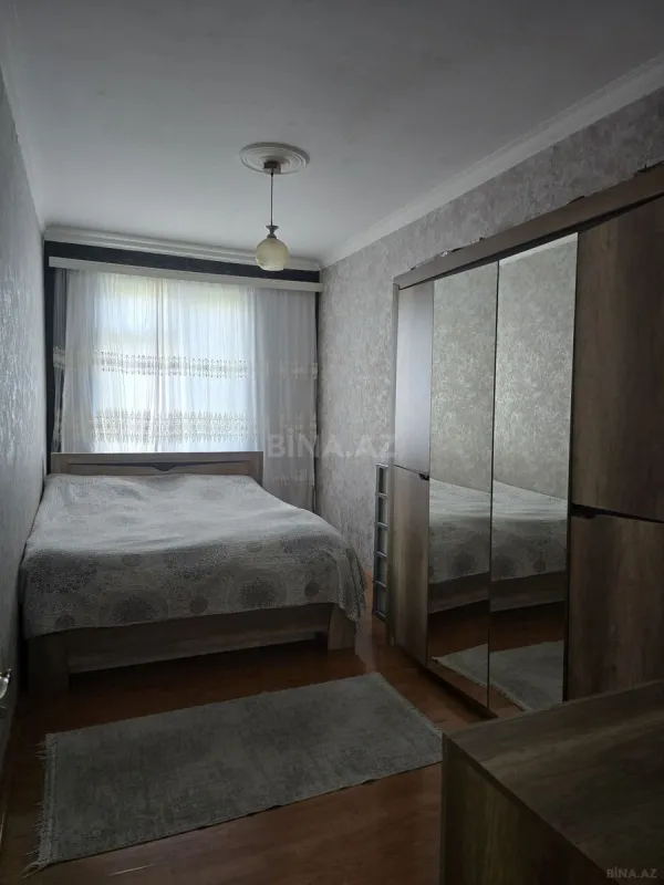 Satılır 3 otaqlı mənzil 65 m²