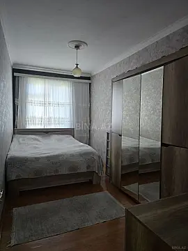 Satılır 3 otaqlı mənzil 65 m²