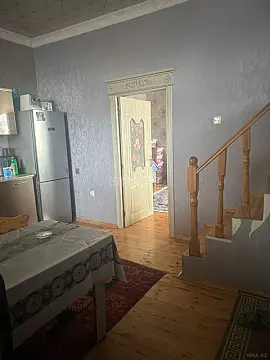 Satılır 5 otaqlı həyət evi 150 m²