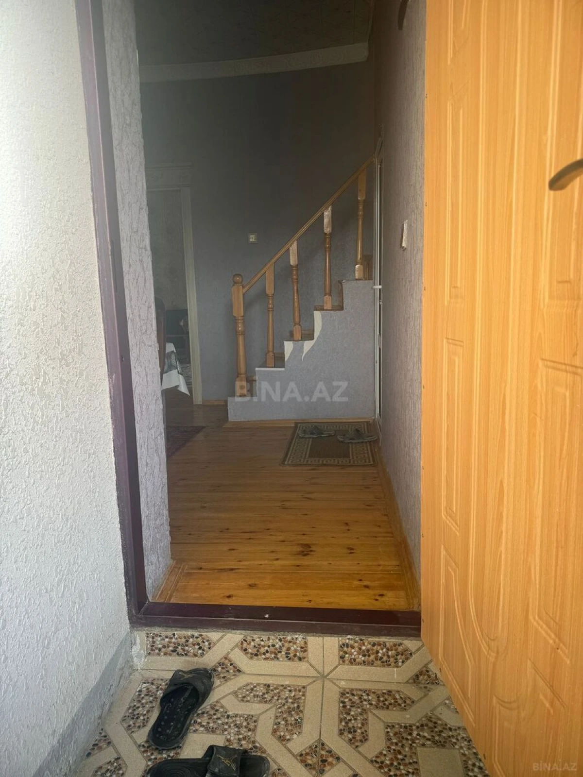 Satılır 5 otaqlı həyət evi 150 m²