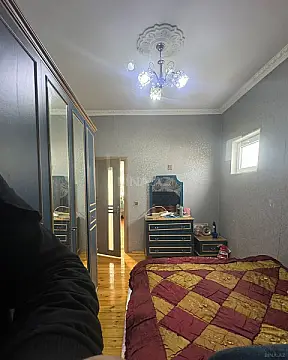 Satılır 5 otaqlı həyət evi 150 m²