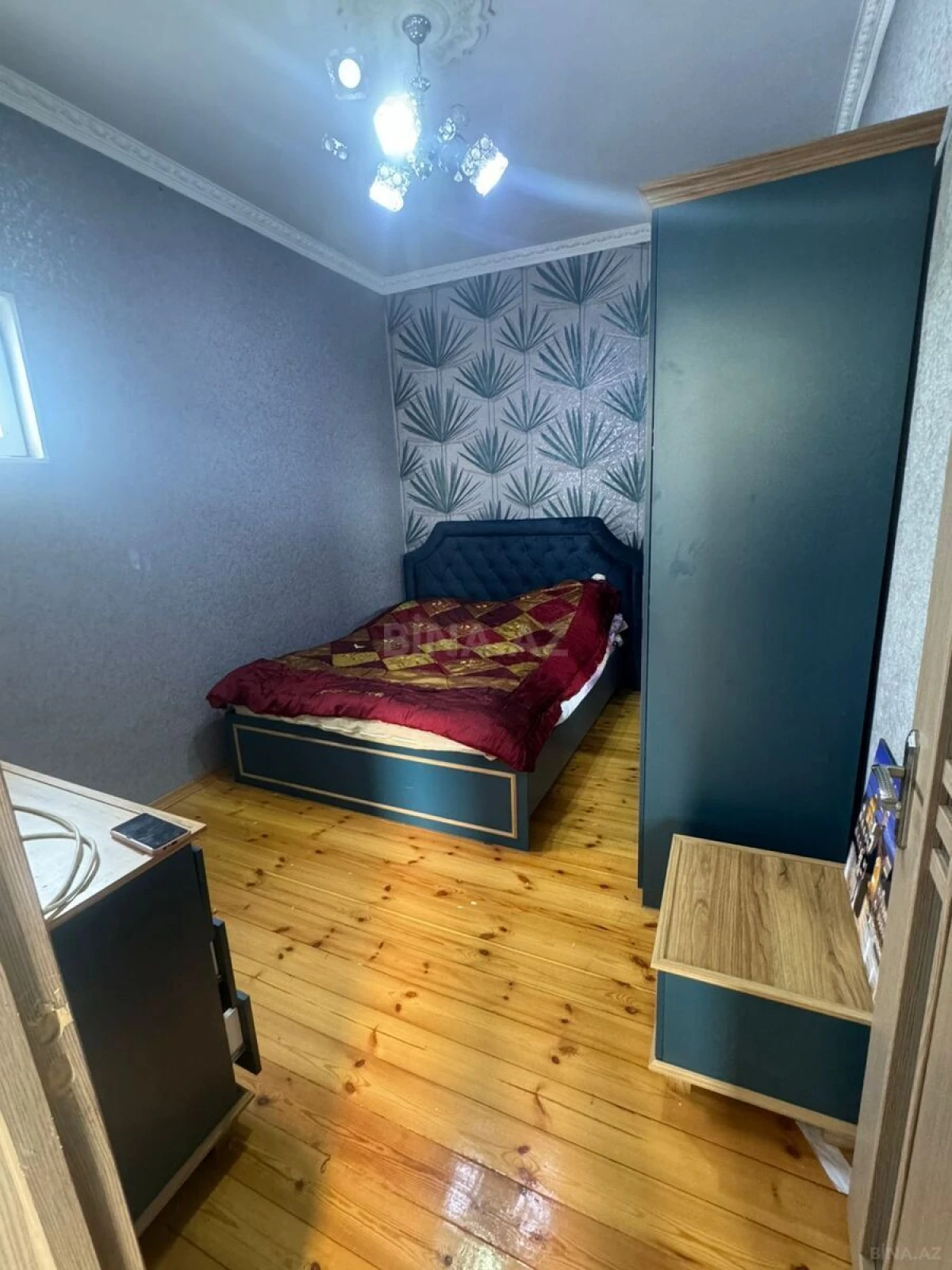Satılır 5 otaqlı həyət evi 150 m²