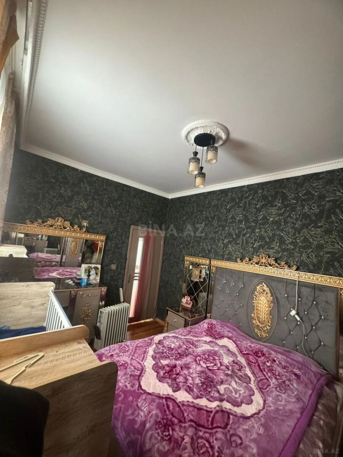 Satılır 5 otaqlı həyət evi 150 m²