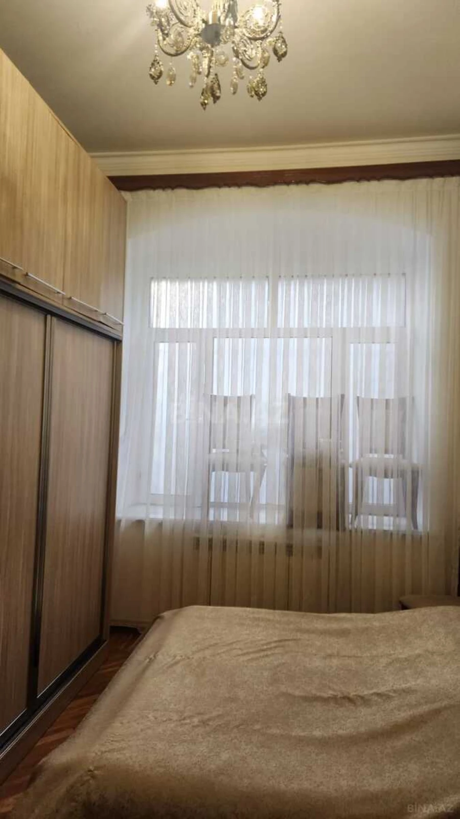 Satılır 3 otaqlı mənzil 80 m²