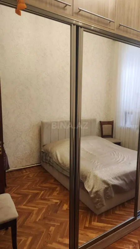 Satılır 3 otaqlı mənzil 80 m²