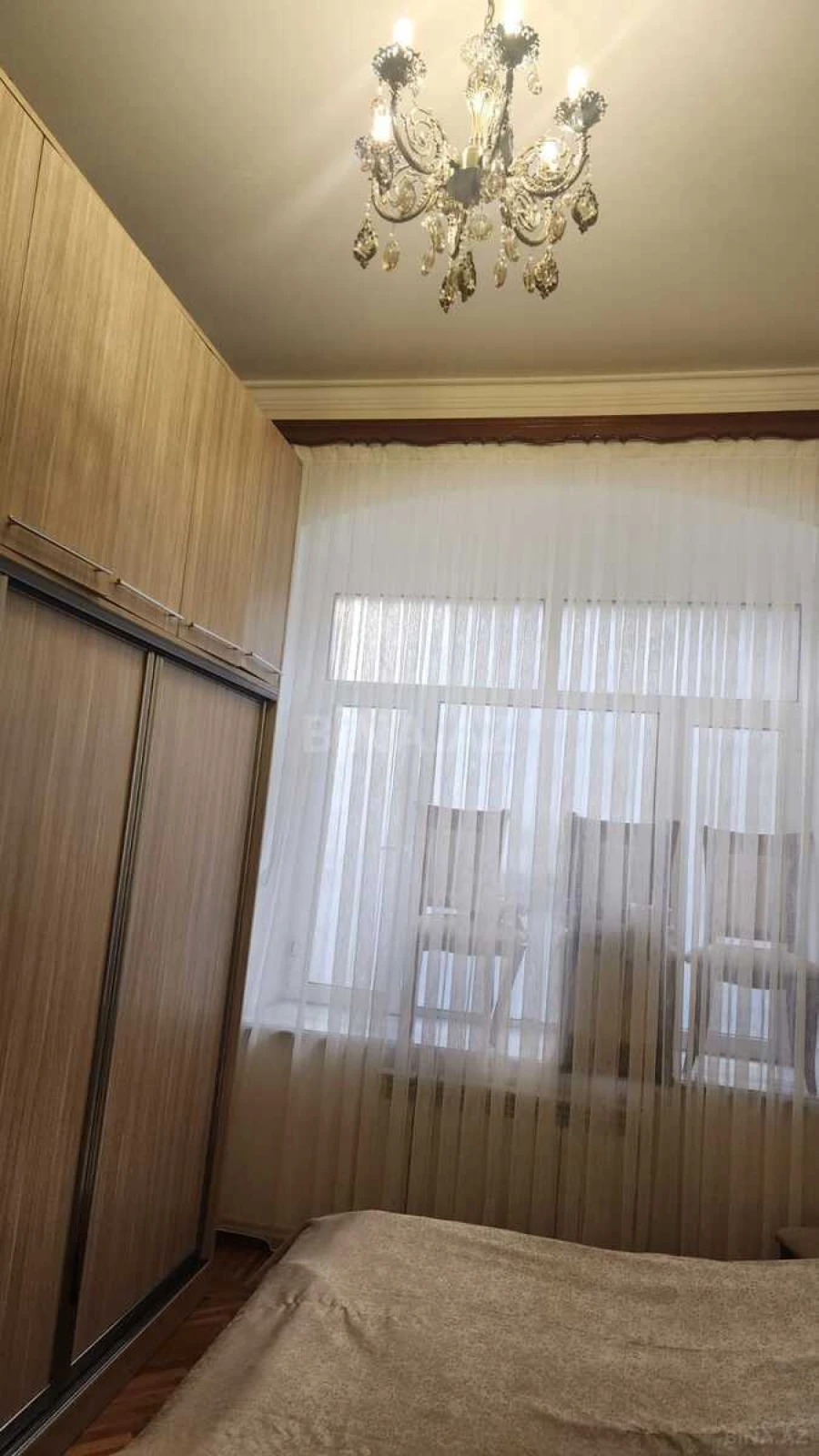 Satılır 3 otaqlı mənzil 80 m²