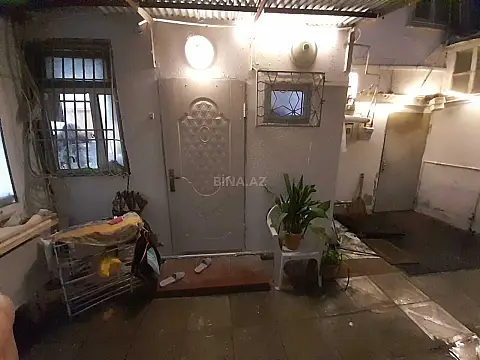 Satılır 3 otaqlı mənzil 80 m² — Bakı, Sahil qəs. 3 otaq 80.00 m²