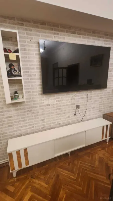 Satılır 3 otaqlı mənzil 80 m²