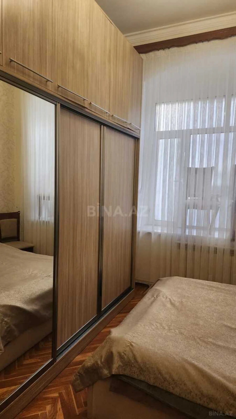 Satılır 3 otaqlı mənzil 80 m²