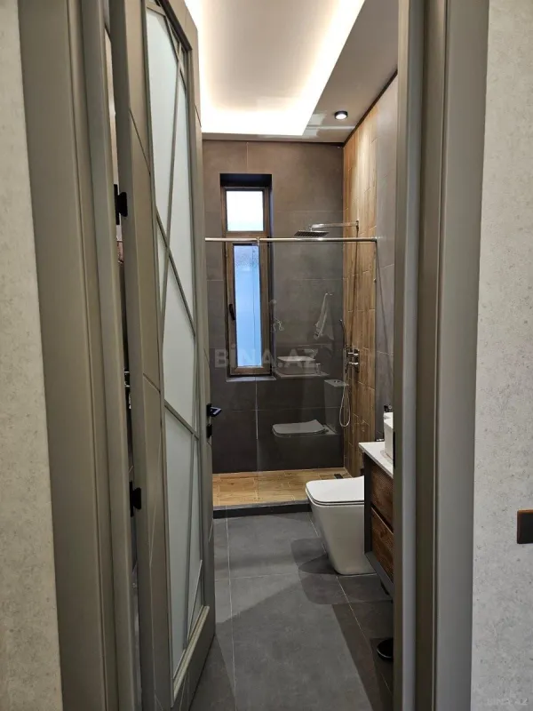 Kirayə verilir 4 otaqlı həyət evi 220 m²